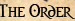 The Order